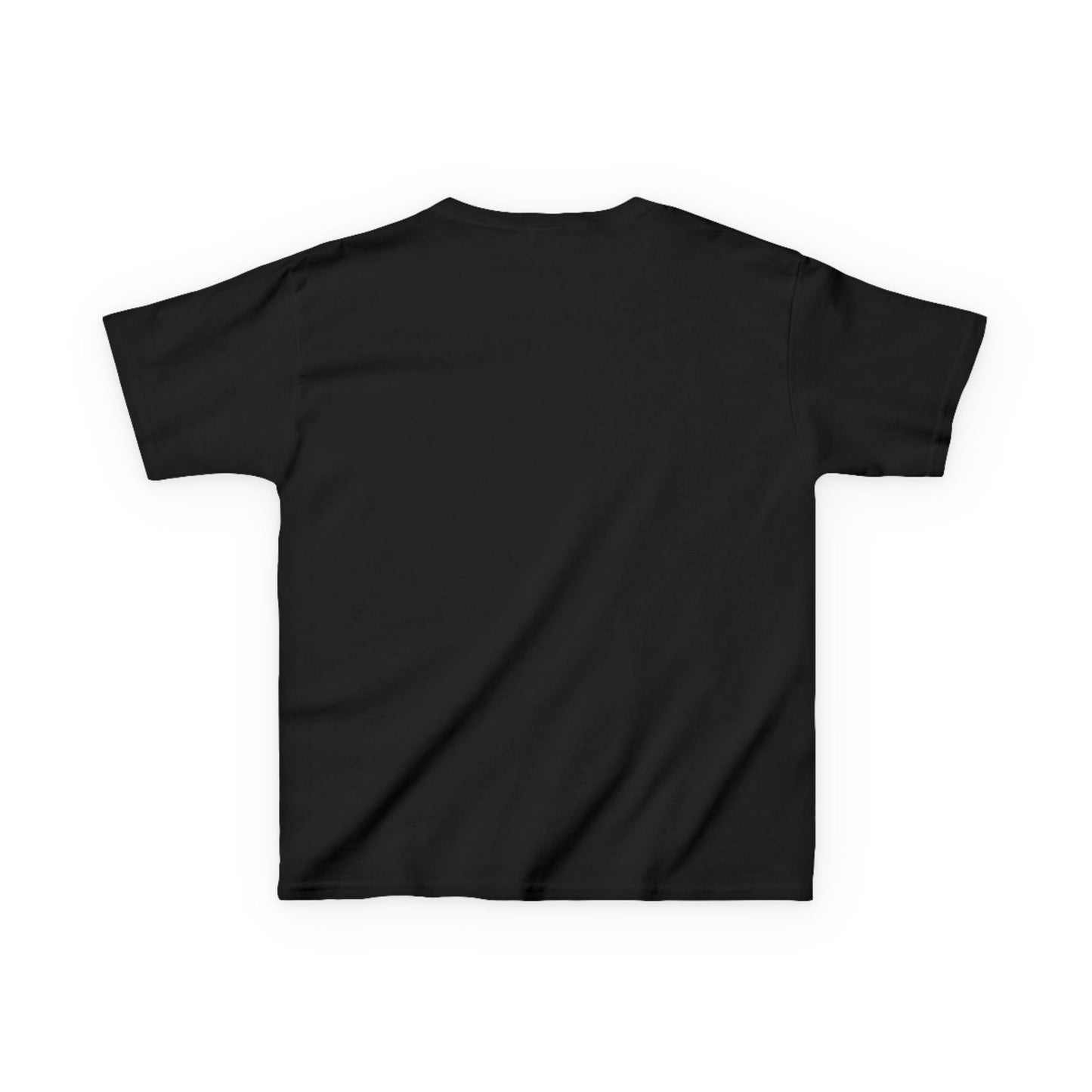 Too Cool for School Kids Heavy Cotton Tee