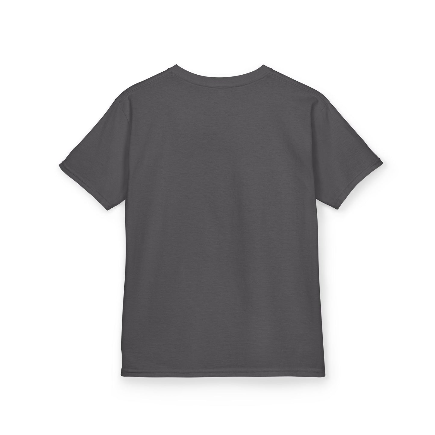 Too Cool for School Kids Heavy Cotton Tee