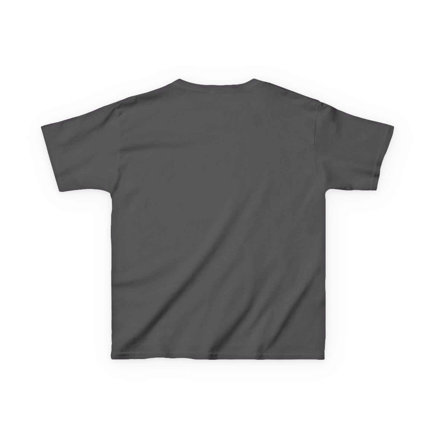 Too Cool for School Kids Heavy Cotton Tee