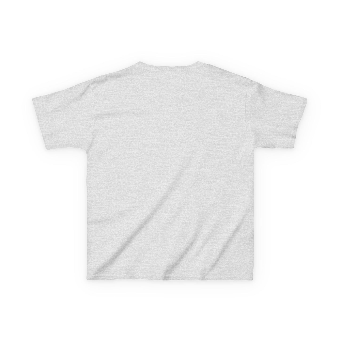 Too Cool for School Kids Heavy Cotton Tee