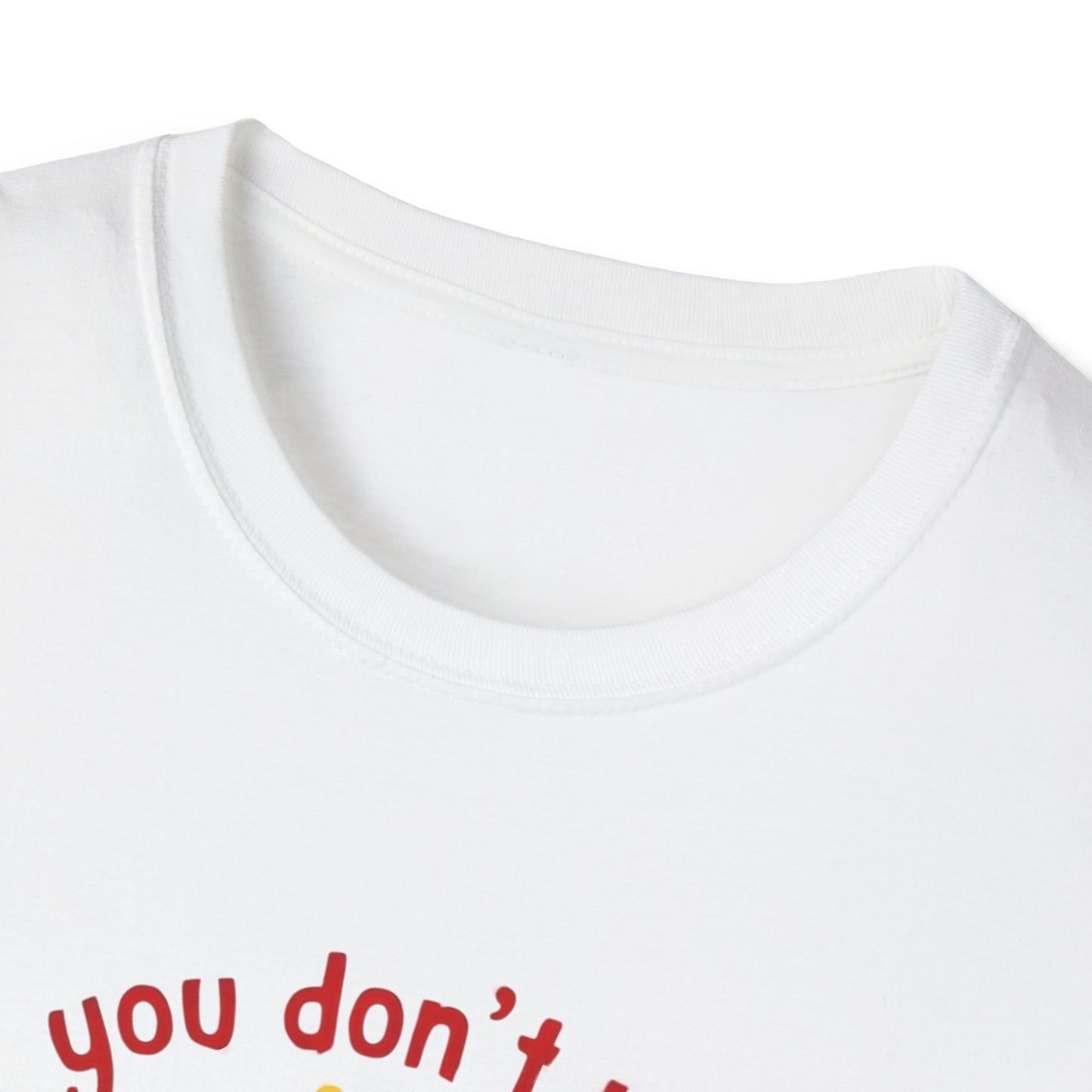 Cat in the Hat Reading Encouragement Tee